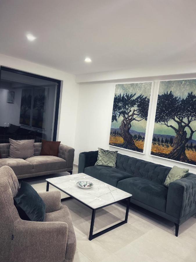 Olea Vitis Hotel Medugorje Bagian luar foto