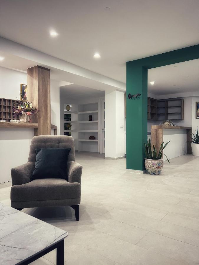 Olea Vitis Hotel Medugorje Bagian luar foto