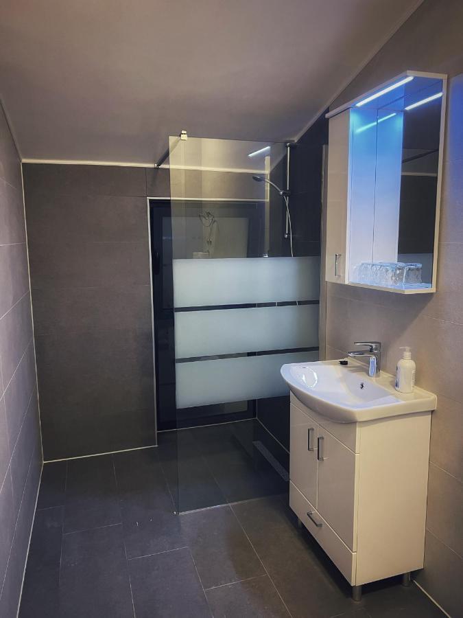 Olea Vitis Hotel Medugorje Bagian luar foto