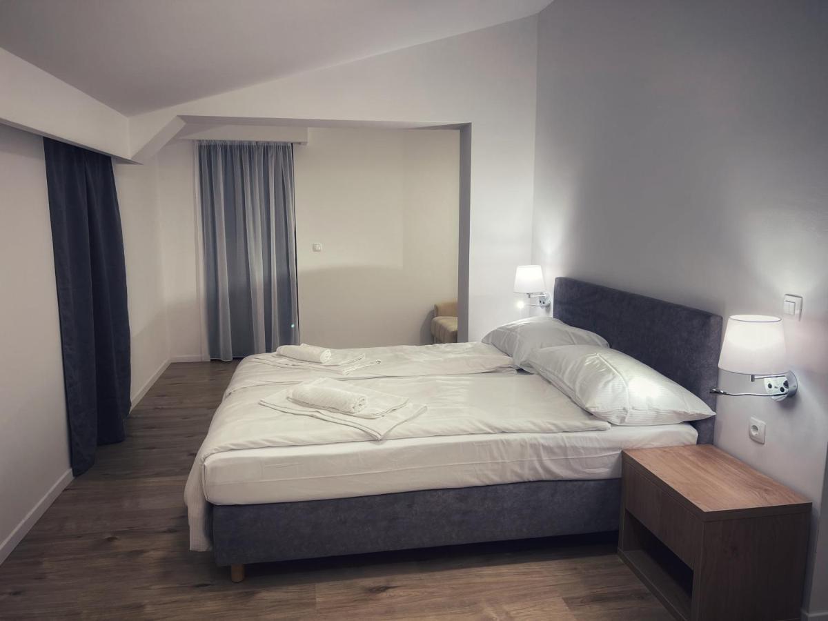 Olea Vitis Hotel Medugorje Bagian luar foto