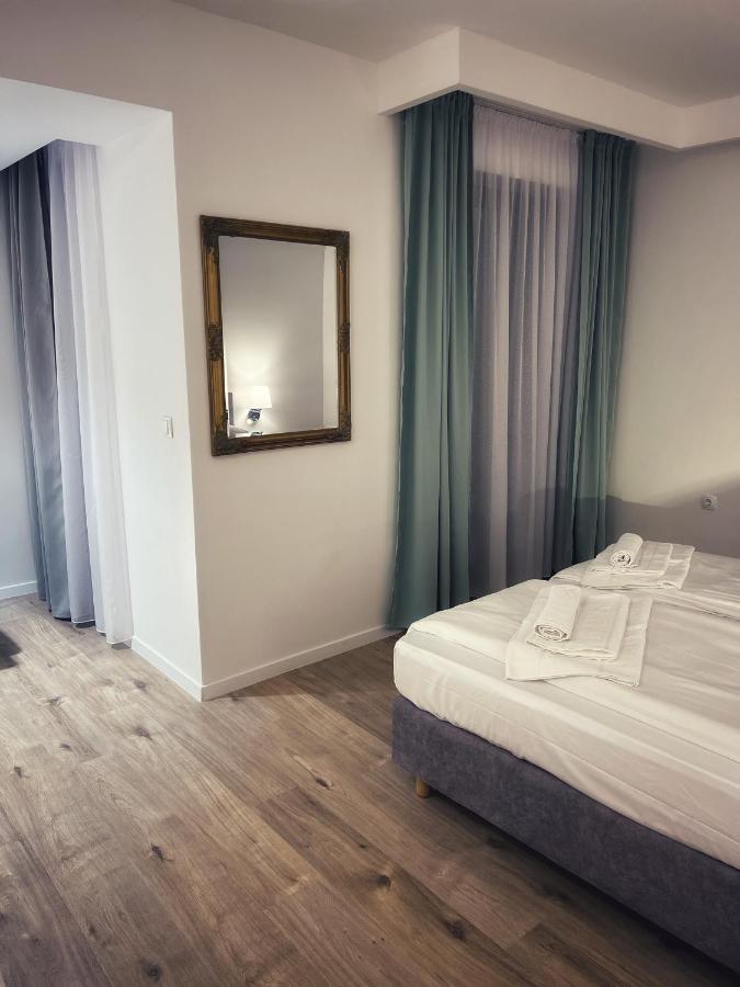 Olea Vitis Hotel Medugorje Bagian luar foto