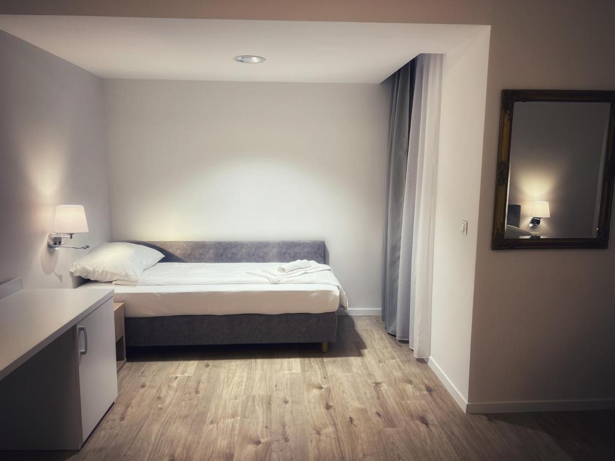 Olea Vitis Hotel Medugorje Bagian luar foto