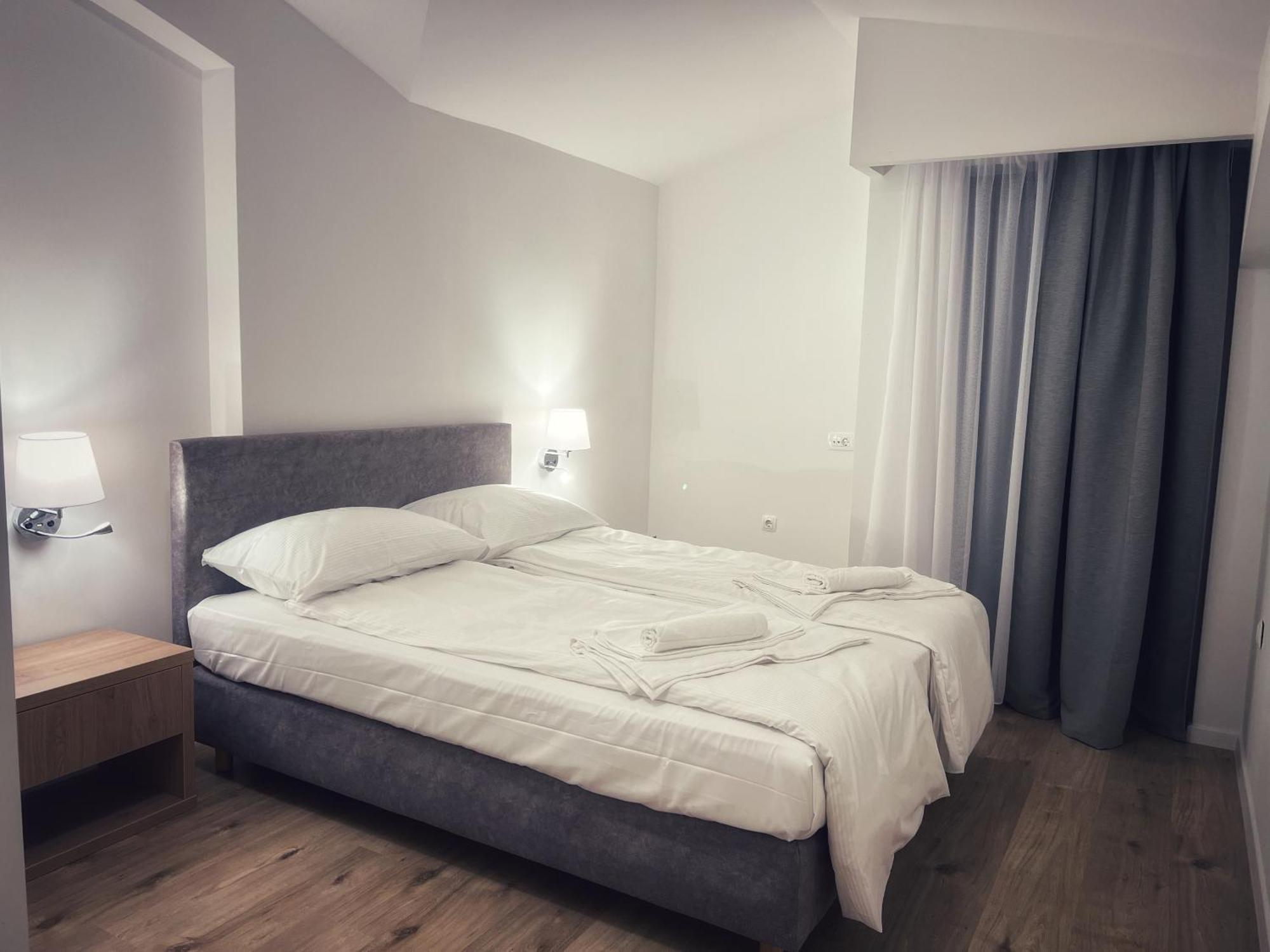 Olea Vitis Hotel Medugorje Ruang foto