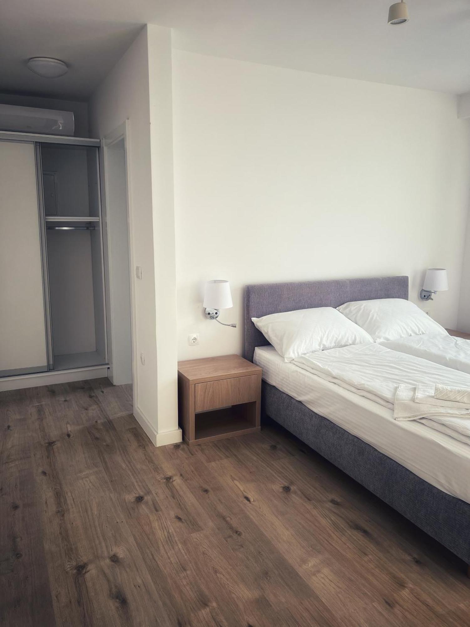 Olea Vitis Hotel Medugorje Ruang foto