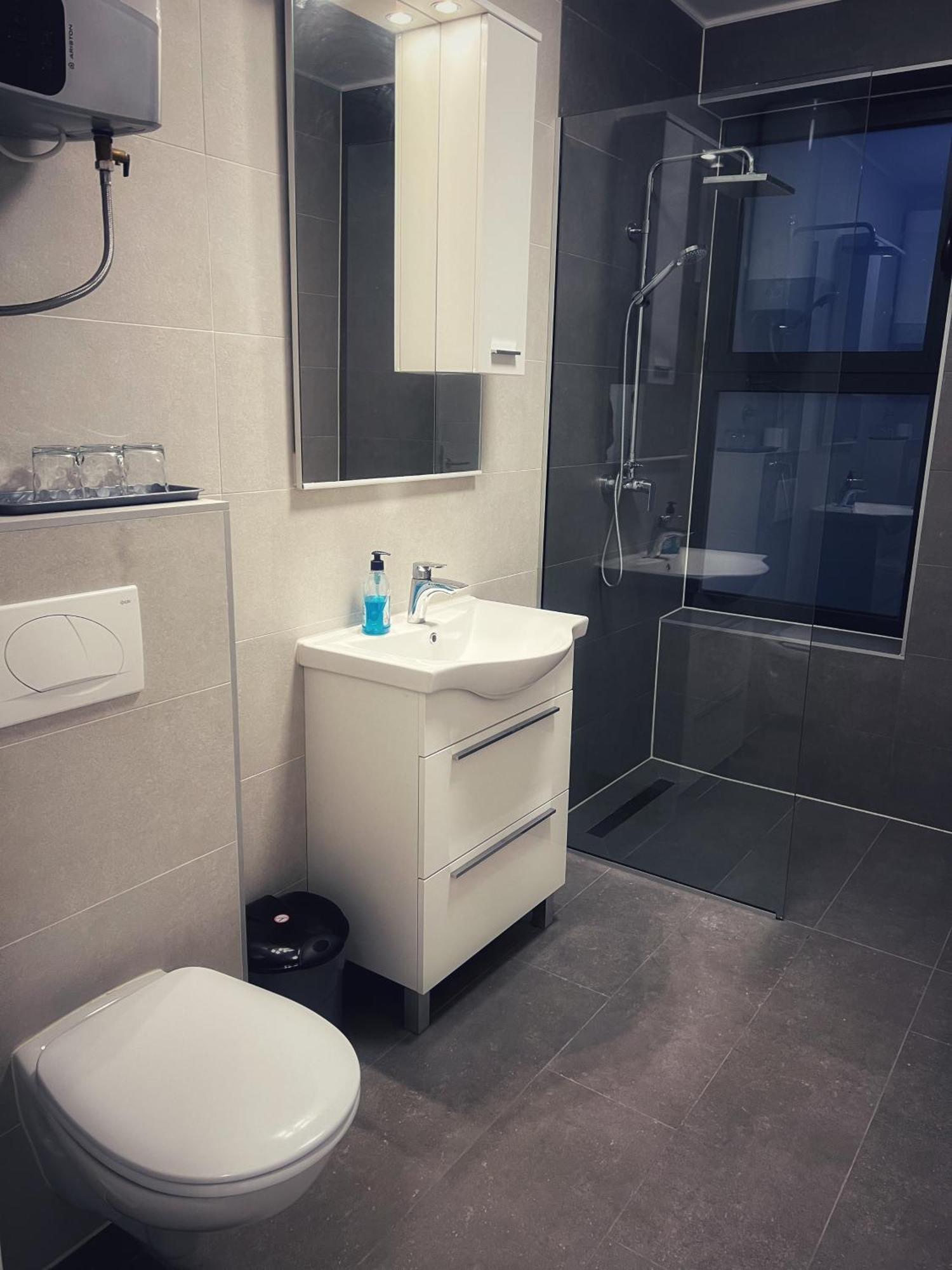 Olea Vitis Hotel Medugorje Ruang foto
